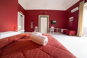 Hotel Biscari Catania