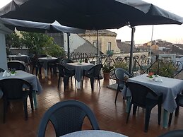 Hotel Biscari Catania