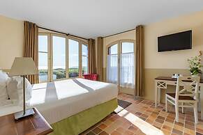 Hôtel Le Grand Large