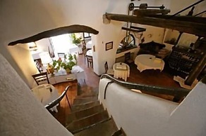 Moulin de la Camandoule