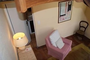 Moulin de la Camandoule