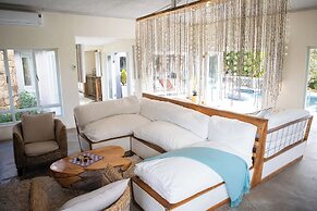 Qambathi Mountain Lodge