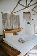 Qambathi Mountain Lodge