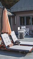 Qambathi Mountain Lodge