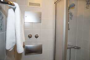 Haus Am Kurpark Hotel Garni