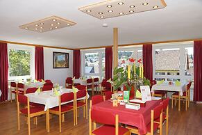 Haus Am Kurpark Hotel Garni