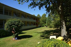Haus Am Kurpark Hotel Garni