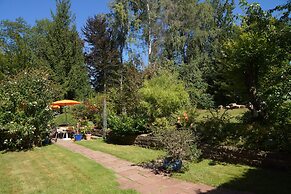 Haus Am Kurpark Hotel Garni