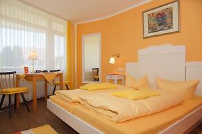 Haus Am Kurpark Hotel Garni