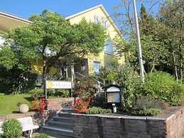 Haus Am Kurpark Hotel Garni