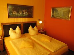 Haus Am Kurpark Hotel Garni