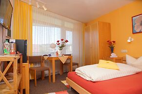 Haus Am Kurpark Hotel Garni
