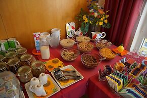 Haus Am Kurpark Hotel Garni