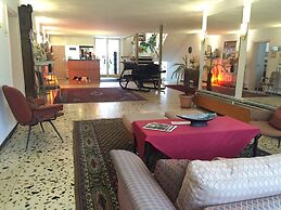 Haus Am Kurpark Hotel Garni