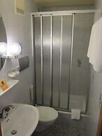 Haus Am Kurpark Hotel Garni