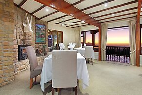 Lalapanzi Lodge
