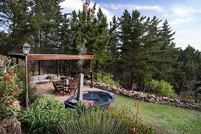 Lalapanzi Lodge
