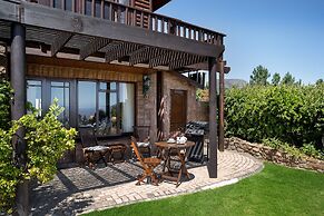 Lalapanzi Lodge
