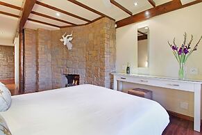 Lalapanzi Lodge