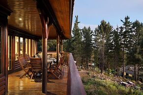 Lalapanzi Lodge