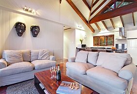Lalapanzi Lodge