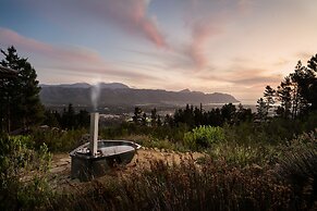 Lalapanzi Lodge