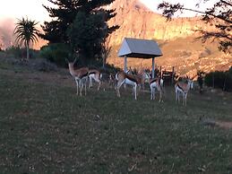 Lalapanzi Lodge