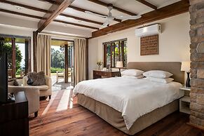 Lalapanzi Lodge