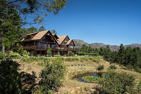 Lalapanzi Lodge