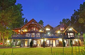 Lalapanzi Lodge