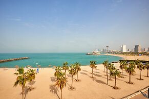 Marina Hotel Kuwait