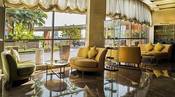 Marina Hotel Kuwait