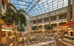 Marina Hotel Kuwait