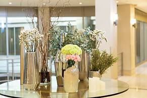 Marina Hotel Kuwait