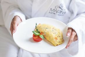 Marina Hotel Kuwait