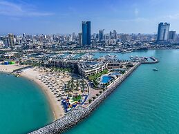 Marina Hotel Kuwait