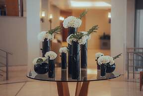 Marina Hotel Kuwait