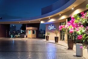 Marina Hotel Kuwait