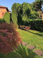 Villa Dacri