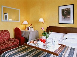 Hotel Ferrari