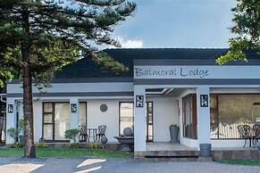 Balmoral Lodge