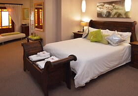 Balmoral Lodge