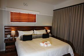 Balmoral Lodge