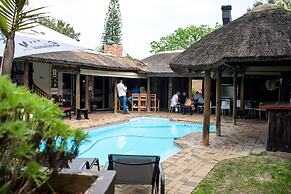 Balmoral Lodge