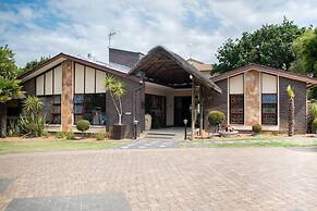 Balmoral Lodge