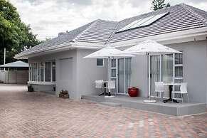Balmoral Lodge