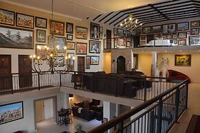 Balmoral Lodge