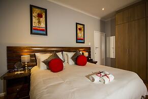 Balmoral Lodge