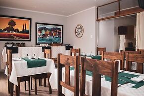 Balmoral Lodge