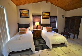 Balmoral Lodge